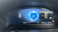 Ford Puma 1.0 EcoBoost Hybrid mHEV ST-Line 5dr Petrol Hatchback